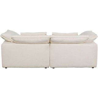 Sofa 3-Seater Carole 230cm - DEKOR