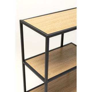 Shelf Loftie Nature 77x100cm KARE MIAMI