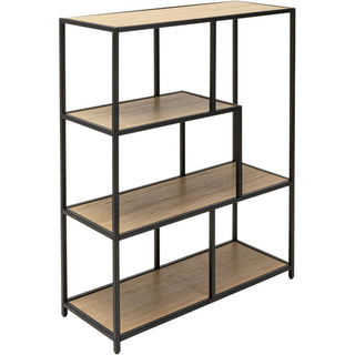 Shelf Loftie Nature 77x100cm KARE MIAMI