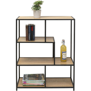 Shelf Loftie Nature 77x100cm KARE MIAMI
