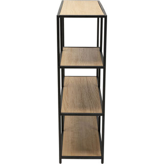 Shelf Loftie Nature 77x100cm KARE MIAMI