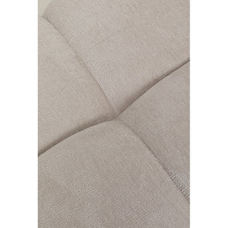 Stool Nia Cream KARE MIAMI