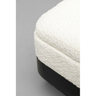 Chest bench Angelo Storage 101cm KARE MIAMI