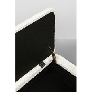 Chest bench Angelo Storage 101cm KARE MIAMI