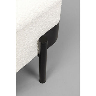 Chest bench Angelo Storage 101cm KARE MIAMI