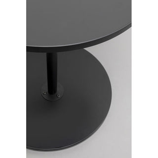 Side Table with Stool Better Together (2-part) KARE MIAMI