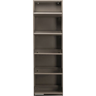 Shoe Container Caruso 5 Taupe (MO) KARE MIAMI