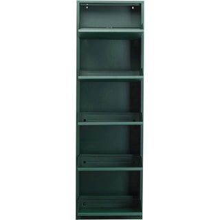 Shoe Container Caruso 5 Green (MO) KARE MIAMI