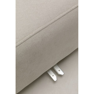 Sofa Element Ciao Cream 145cm KARE MIAMI