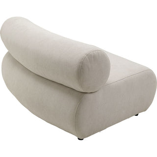 Sofa Element Ciao Cream 145cm KARE MIAMI