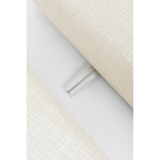 Corner Sofa Bow Right Cream KARE MIAMI