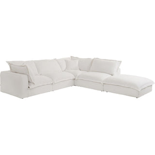 Corner Sofa Madeira 351x325 cm KARE MIAMI