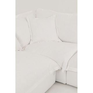 Corner Sofa Madeira 351x325 cm KARE MIAMI