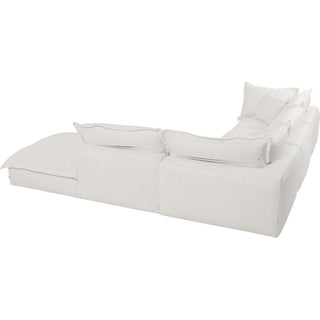 Corner Sofa Madeira 351x325 cm KARE MIAMI