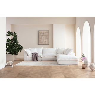 Corner Sofa Madeira 351x325 cm KARE MIAMI