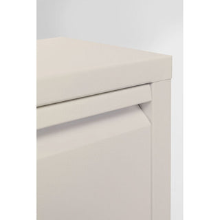 Shoe Container Caruso 4 Cream (MO) KARE MIAMI