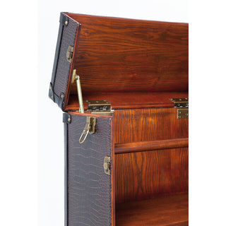Wardrobe Iceberg - DEKOR