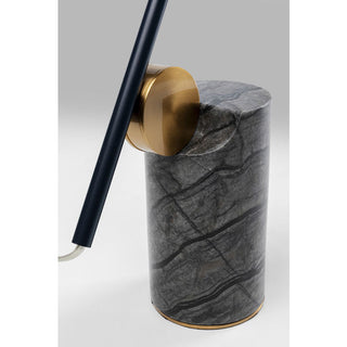 Table Lamp Metro - DEKOR