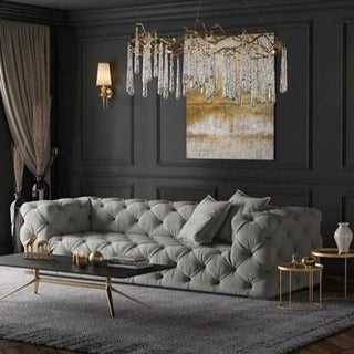 KIFA Sofa by Mubb - DEKOR
