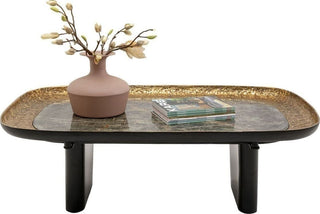 Coffee Table Mala 123x76cm KARE MIAMI