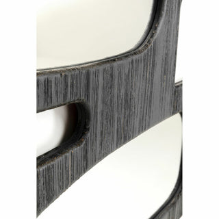 Wall Mirror Art Shapes 62x80cm - DEKOR