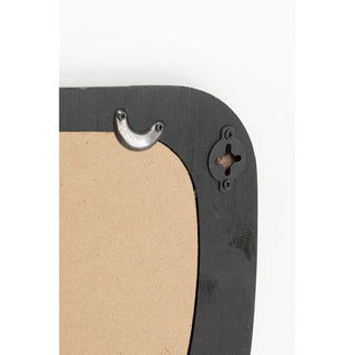 Wall Mirror Art Shapes 62x80cm - DEKOR