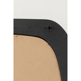 Wall Mirror Art Shapes 89x199cm - DEKOR