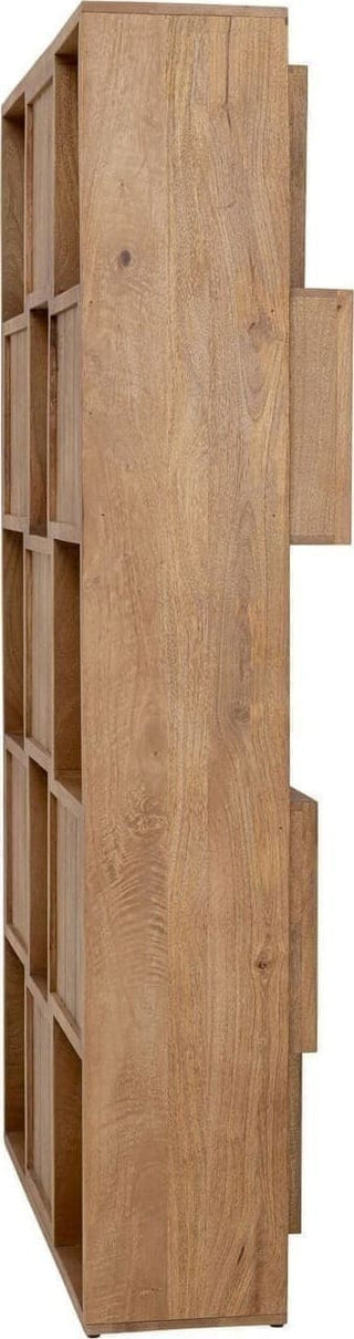 Shelf Cubes Balance 103x192cm KARE MIAMI