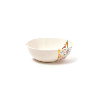 Kintsugi Salad Bowl 01 DEKOR
