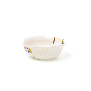 Kintsugi Salad Bowl 02 SELETTI