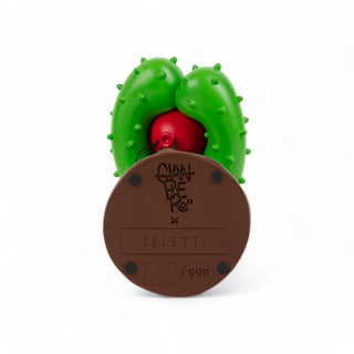 Love Hurts You SELETTI