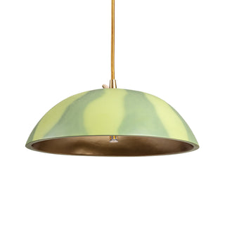 Vitamin Watermelon Ceiling lamp SELETTI