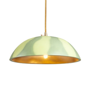 Vitamin Watermelon Ceiling lamp SELETTI