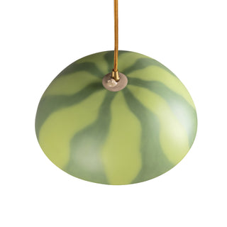 Vitamin Watermelon Ceiling lamp SELETTI