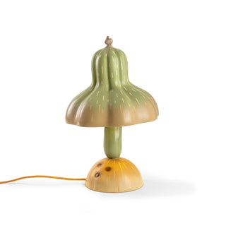 Vitamin Pumpkin Table lamp SELETTI