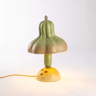 Vitamin Pumpkin Table lamp SELETTI