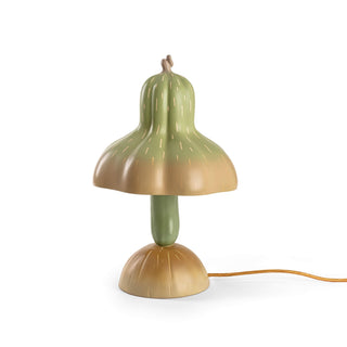 Vitamin Pumpkin Table lamp SELETTI