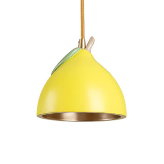 Vitamin Lemon Ceiling lamp SELETTI