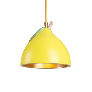 Vitamin Lemon Ceiling lamp SELETTI