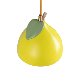Vitamin Lemon Ceiling lamp SELETTI