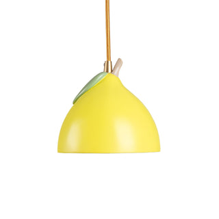 Vitamin Lemon Ceiling lamp SELETTI