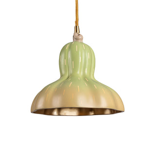 Vitamin Pumpkin 2 Ceiling Lamp SELETTI