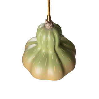 Vitamin Pumpkin 2 Ceiling Lamp SELETTI