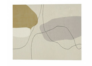 Liliana Rug Whiteline