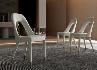 Lizza Dining Chair - DEKOR