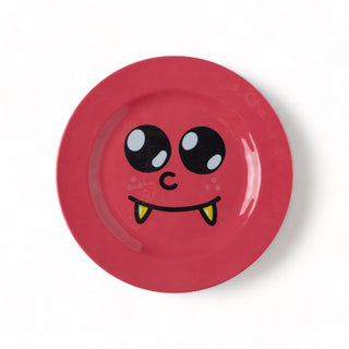Melamine Dish Monsters Baby Gregorio SELETTI