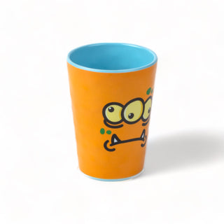 Melamine Glass Monsters Alberto SELETTI