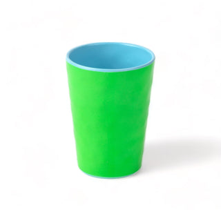 Melamine Glass Monsters Ezio SELETTI