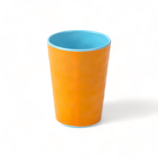 Melamine Glass Monsters Gianni SELETTI