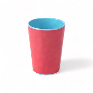 Melamine Glass Monsters Tina SELETTI